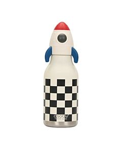 Asobu Rocketship Bestie Bottle
